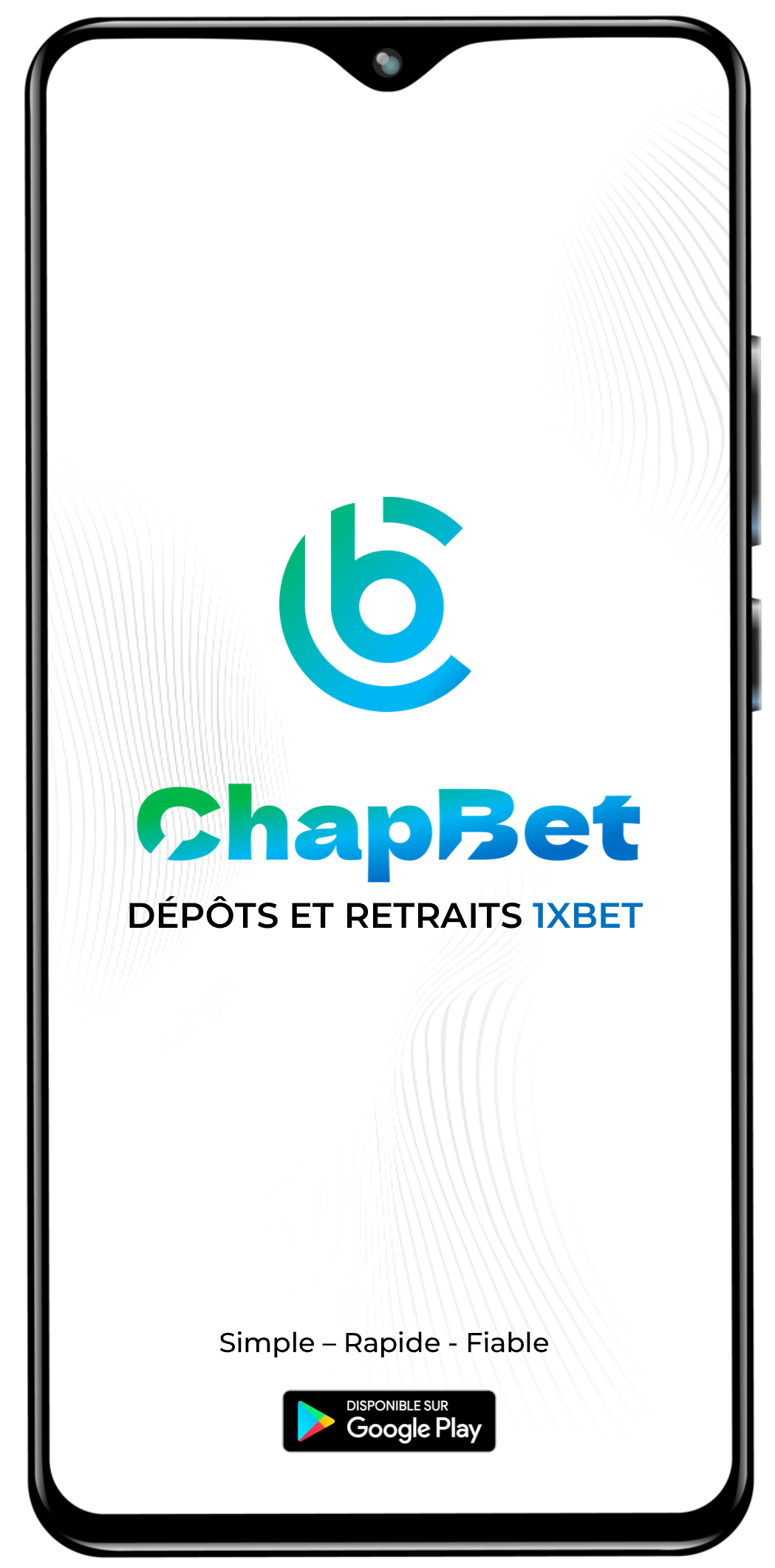 ChapBet mobile